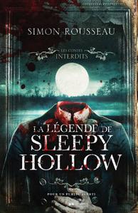 La Lgende de Sleepy Hollow