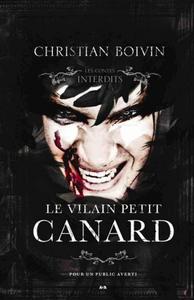 Le Vilain petit canard