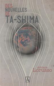 Des nouvelles de Ta-Shima
