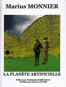 La Plante artificielle