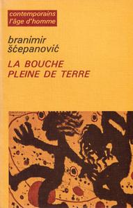 La Bouche pleine de terre