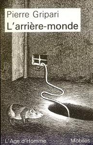 L'Arrire-monde