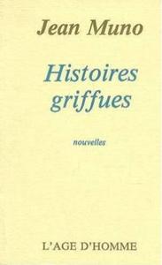 Histoires griffues