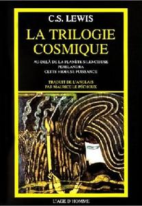 La Trilogie cosmique