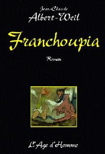 Franchoupia
