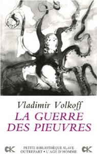 La Guerre des pieuvres