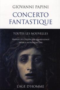 Concerto Fantastique