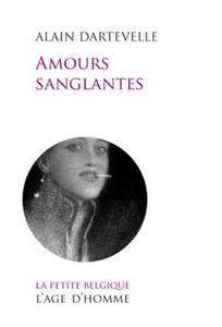 Amours sanglantes