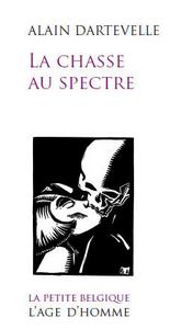 La Chasse au spectre
