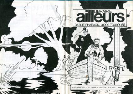 Catalogue Ailleurs n 6