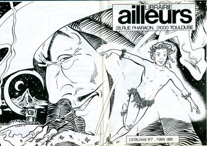 Catalogue Ailleurs n 7