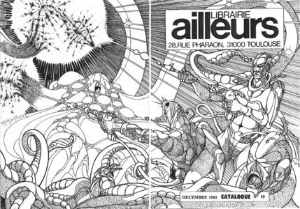 Catalogue Ailleurs n 10