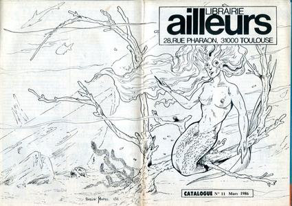 Catalogue Ailleurs n 11