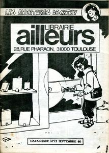 Catalogue Ailleurs n 13