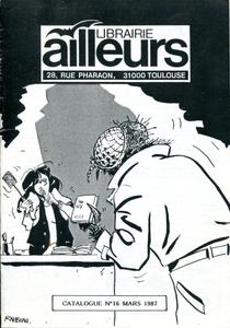 Catalogue Ailleurs n 16