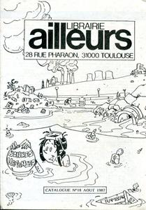 Catalogue Ailleurs n 18