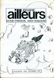 Catalogue Ailleurs n 20