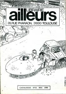 Catalogue Ailleurs n 31