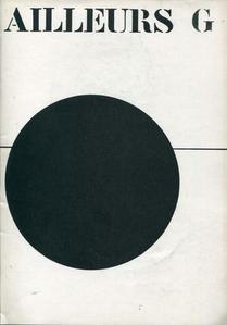 Cahiers d'tudes d'Ailleurs n 7