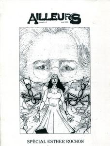 Ailleurs n 3 - Spcial Esther Rochon