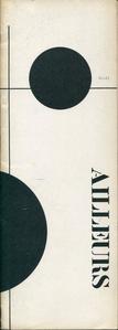 Ailleurs n 40-41