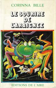 Le Sourire de l'araigne