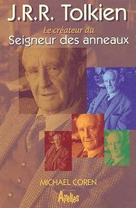 J.R.R.Tolkien le crateur du Seigneur des Anneaux