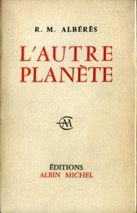 L'Autre plante