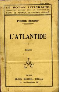 L'Atlantide