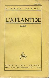 L'Atlantide