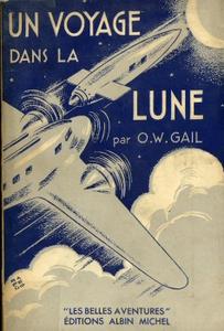 Un voyage dans la Lune