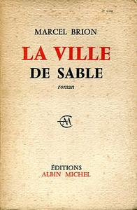 La Ville de sable