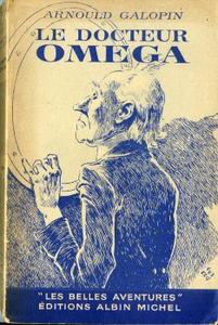 Le Docteur Omga