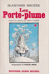 Les Porte-plume