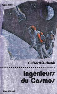 Ingnieurs du cosmos