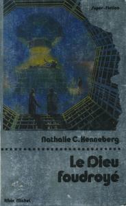 Le Dieu foudroy