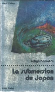 La Submersion du Japon