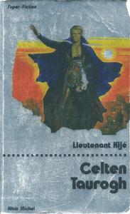 Celten Taurogh