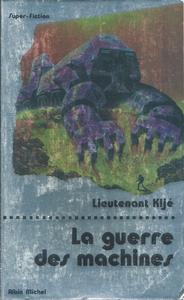 La Guerre des machines