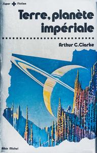 Terre, plante impriale