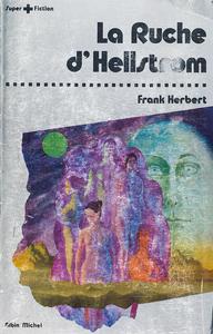 La Ruche d'Hellstrom