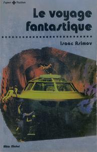 Le Voyage fantastique