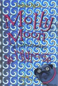 Molly Moon et le livre magique de l'hypnose