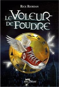 Le Voleur de foudre