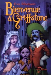 Bienvenue  Griffstone