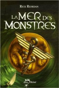 La Mer des monstres