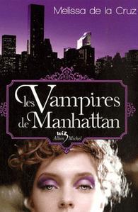 Les Vampires de Manhattan