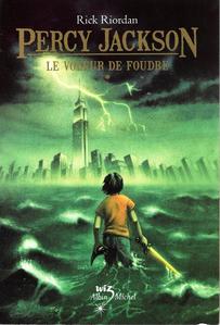 Le Voleur de foudre