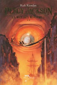 La Mer des monstres