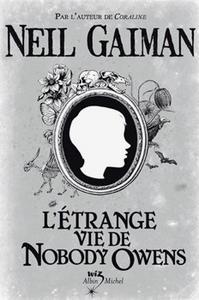 L'trange vie de Nobody Owens